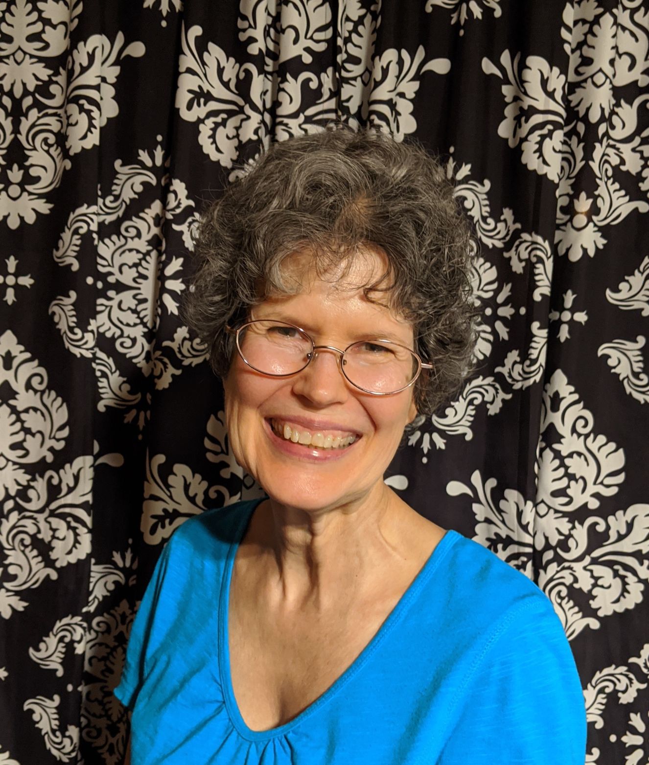 Kathy Lamb